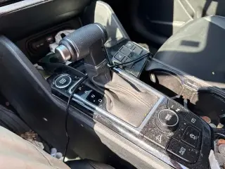 Kia Sportage 2025 EX 4p SUV