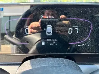 Kia Sportage 2025 EX 4p SUV