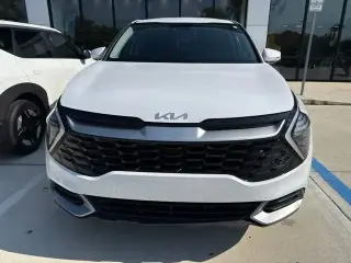 Kia Sportage 2025 EX 4p SUV