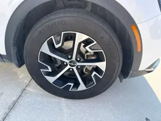 Kia Sportage 2025 EX 4p SUV