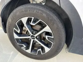 Kia Sportage 2025 EX 4p SUV