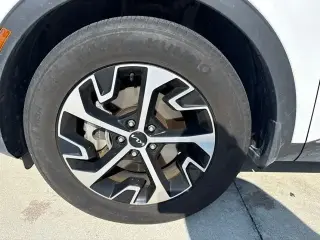 Kia Sportage 2025 EX 4p SUV