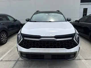Kia Sportage 2023 AWD X-Pro 4dr SUV