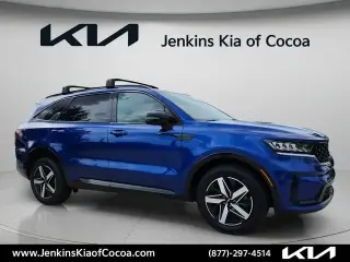 Kia Sorento 2023 S 4p SUV