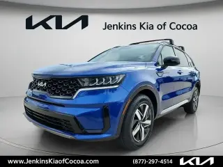 Kia Sorento 2023 S 4p SUV