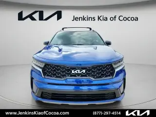 Kia Sorento 2023 S 4p SUV