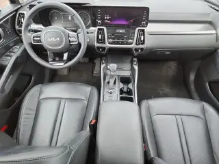 Kia Sorento 2023 S 4p SUV