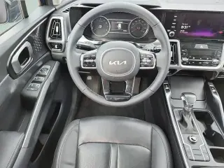 Kia Sorento 2023 S 4p SUV