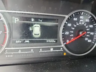 Kia Sorento 2023 S 4p SUV