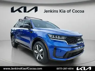 Kia Sorento 2023 S 4p SUV