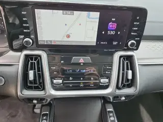 Kia Sorento 2023 S 4p SUV