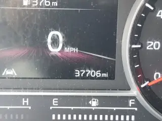 Kia Sorento 2023 S 4p SUV