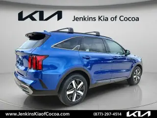 Kia Sorento 2023 S 4p SUV