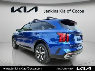 Kia Sorento 2023 S 4p SUV