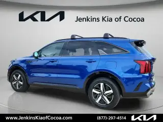 Kia Sorento 2023 S 4p SUV