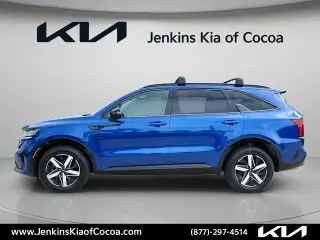 Kia Sorento 2023 S 4p SUV