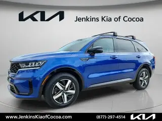 Kia Sorento 2023 S 4p SUV