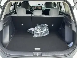 Kia Seltos 2027 LX 4p SUV