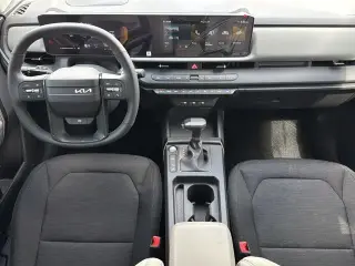 Kia Seltos 2027 LX 4p SUV