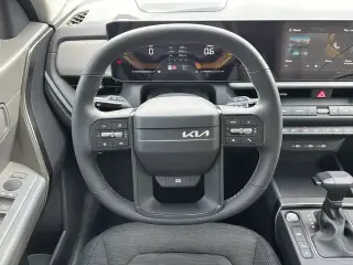 Kia Seltos 2027 LX 4p SUV