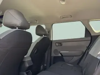 Kia Seltos 2027 LX 4p SUV