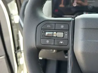 Kia Seltos 2027 LX 4p SUV