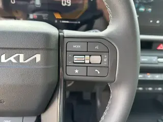 Kia Seltos 2027 LX 4p SUV