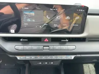 Kia Seltos 2027 LX 4p SUV