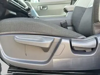 Kia Seltos 2027 LX 4p SUV