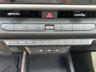 Kia Seltos 2027 LX 4p SUV