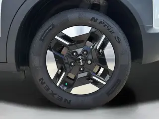 Kia Seltos 2027 LX 4p SUV