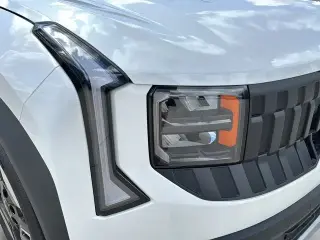 Kia Seltos 2027 LX 4p SUV
