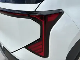 Kia Seltos 2027 LX 4p SUV