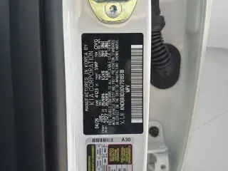 Kia Seltos 2027 LX 4p SUV