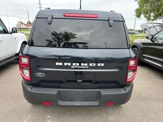 Ford Bronco Sport 2023 AWD Big Bend 4p SUV
