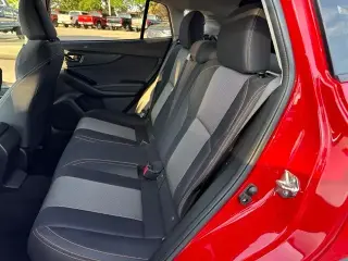 Subaru Crosstrek 2020 AWD Premium 4dr Crossover CVT