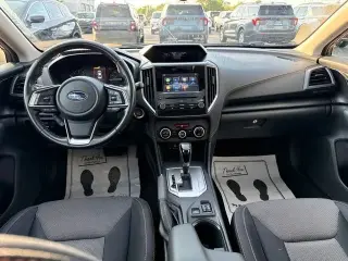Subaru Crosstrek 2020 AWD Premium 4dr Crossover CVT