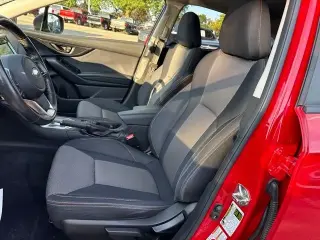 Subaru Crosstrek 2020 AWD Premium 4dr Crossover CVT