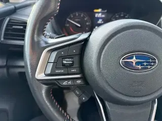 Subaru Crosstrek 2020 AWD Premium 4dr Crossover CVT