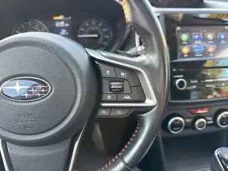 Subaru Crosstrek 2020 AWD Premium 4dr Crossover CVT