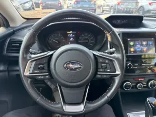 Subaru Crosstrek 2020 AWD Premium 4dr Crossover CVT