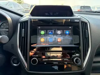 Subaru Crosstrek 2020 AWD Premium 4dr Crossover CVT