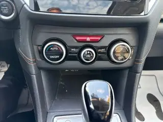 Subaru Crosstrek 2020 AWD Premium 4dr Crossover CVT