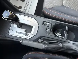 Subaru Crosstrek 2020 AWD Premium 4dr Crossover CVT