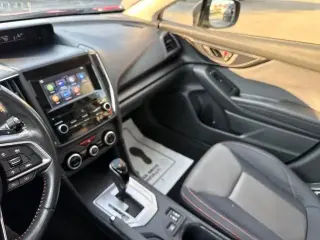 Subaru Crosstrek 2020 AWD Premium 4dr Crossover CVT