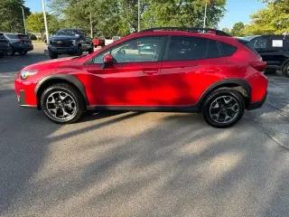Subaru Crosstrek 2020 AWD Premium 4dr Crossover CVT