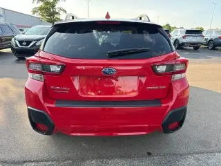 Subaru Crosstrek 2020 AWD Premium 4dr Crossover CVT