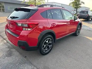 Subaru Crosstrek 2020 AWD Premium 4dr Crossover CVT