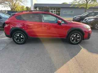 Subaru Crosstrek 2020 AWD Premium 4dr Crossover CVT