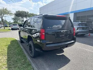 Chevrolet Tahoe 2019 4x2 LS 4p SUV